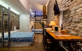 Via Mazzini - Francamaria Rooms Vernazza